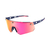 Óculos de Ciclismo Polarizado Rockbros Modelo Aurora 03