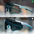 Óculos de Ciclismo Fotocromático Transition Rockbros Modelo Ícaro