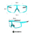 Óculos de Ciclismo Fotocromático Rockbros Modelo Netuno - comprar online