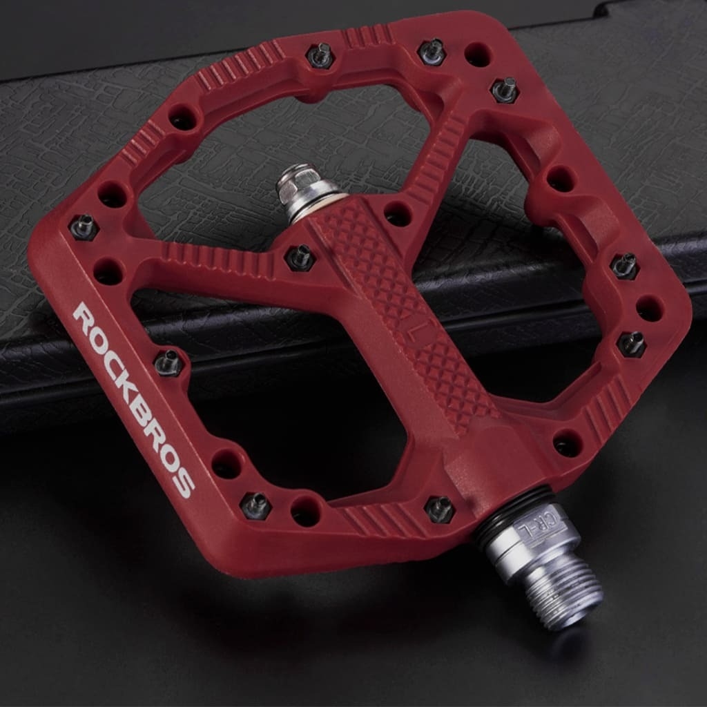 Pedal bicicleta mtb clearance