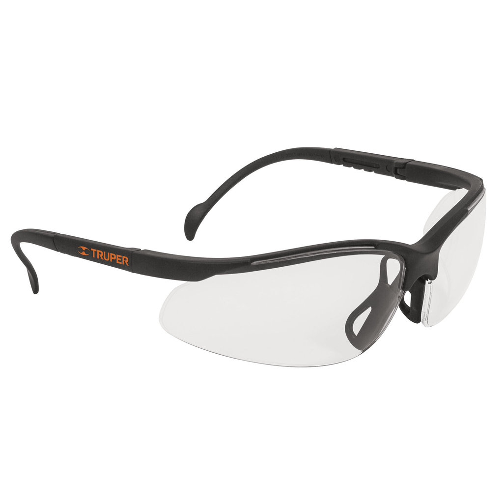 Goggles y lentes