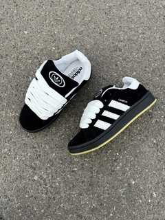 ADIDAS CAMPUS BLACK en internet