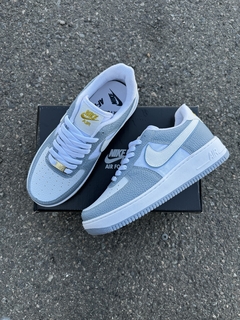 AIR FORCE BLUE