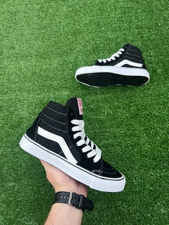 VANS BOTITAS - comprar online