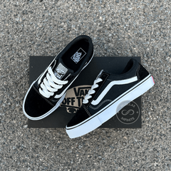 Vans por cheap internet