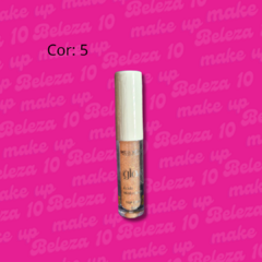 Imagem do GLOSS LABIAL EFEITO VOLUME VOLUMINOUS MISS ROSE