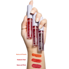 GEL TINT FEELS MOOD RUBY ROSE - comprar online