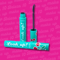 MASCARA PARA CÍLIOS CHERRY LYRICS - BELEZA POR 10