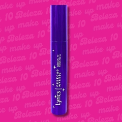 MASCARA DE CÍLIOS PRETA MYSTIC LYRICS - comprar online