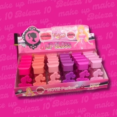 BRILHO LABIAL BARBIE NOTE PERFECT