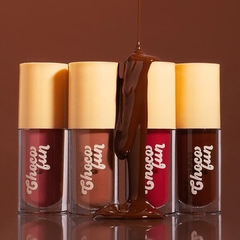 TINT CREAM CHOCO FUN FENZZA - comprar online