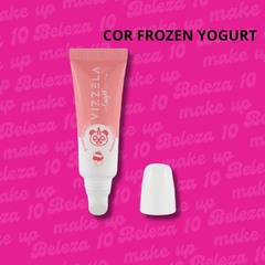 BALM LABIAL LIP SUGAR VIZZELA - loja online