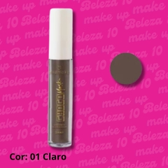 MÁSCARA DE SOBRANCELHA CHOCO MASK MIA MAKE - comprar online