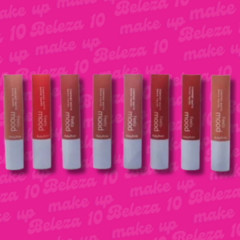 BATOM LIQUÍDO COMFORT MATTE FEELS MOOD - RUBY ROSE