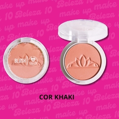 BLUSH COMPACTO MISS LARY - comprar online