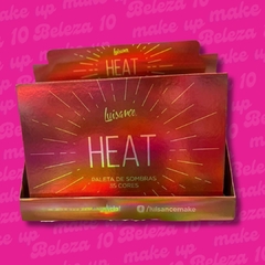 PALETA DE SOMBRAS HEAT LUISANCE