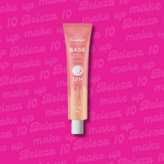 BASE LIQUIDA EFEITO MATTE 12 HORAS FACE BEAUTIFUL