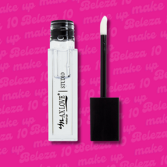 GLOSS LIP VOLUMOSO - MAX LOVE