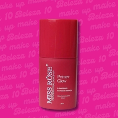 PRIMER GLOW SINTA-SE MISS RÔSE - comprar online