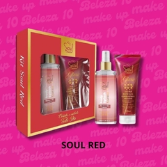 KIT GLOW SOUL COSMÉTICOS - comprar online