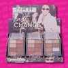 PALETA DE SOMBRAS LAST CHANCE PINK 21