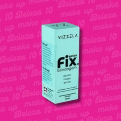 BLINDAGEM EM GOTAS FIX VIZZELA na internet