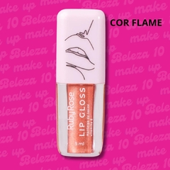 LIP GLOSS BRILHOSO RUBY ROSE - loja online