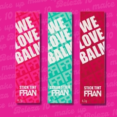 STICK TINT WE LOVE BALM FRAN