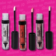 GLOSS BOCÃO MISS LARY - comprar online