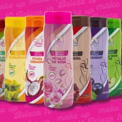 SABONETE INTIMO SOUL COSMETICOS