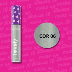 GLOSS LABIAL LOVELY - comprar online