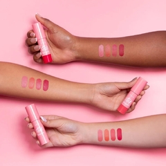 BLUSH STICK CREMOSO VIZZELA - comprar online