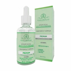 SÉRUM FACIAL ANTIOLEOSIDADE PHALLEBEAUTY