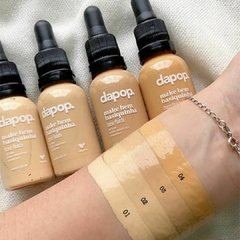 BASE FLUIDA BEM BASIQUINHA DAPOP - comprar online