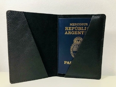 Porta Pasaporte - tienda online