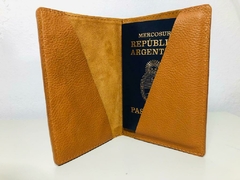 Porta Pasaporte - EsperanZa