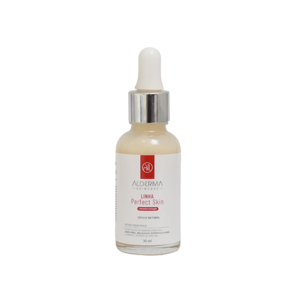 Sérum Retinol 30 ml