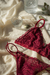 CONJUNTO PRAGA BORDO - LAS TITAS BIKINIS 