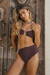 TIRO ALTO CONI MARRON THAI - LAS TITAS BIKINIS 