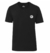 Camiseta Quiksilver Transfer Round Q471a0493 Preto