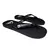 Chinelo Molokai Solid Quiksilver Preto - comprar online