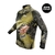 Camisa Action Fish - Masculina - Manga Longa - Hard Dry 50uv - Tamba - comprar online