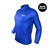 Camisa Basic Jersey - Masculina - Manga Longa - Dryfit 50uv - Azul Royal - comprar online