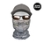 Rock Mask Coleção Traditional Confort Skin 50uv - Rock Fishing Wear - Escama - comprar online