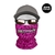 Rock Mask Coleção Traditional Confort Skin 50uv - Rock Fishing Wear - Onça Pink - comprar online