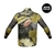 Camisa Action Fish - Masculina - Manga Longa - Hard Dry 50uv - Tamba - Rock Fishing Wear | Vestindo você dentro e fora d'agua