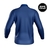 Camisa Basic Jersey - Masculina - Manga Longa - Dryfit 50uv - Azul Marinho - Rock Fishing Wear | Vestindo você dentro e fora d'agua