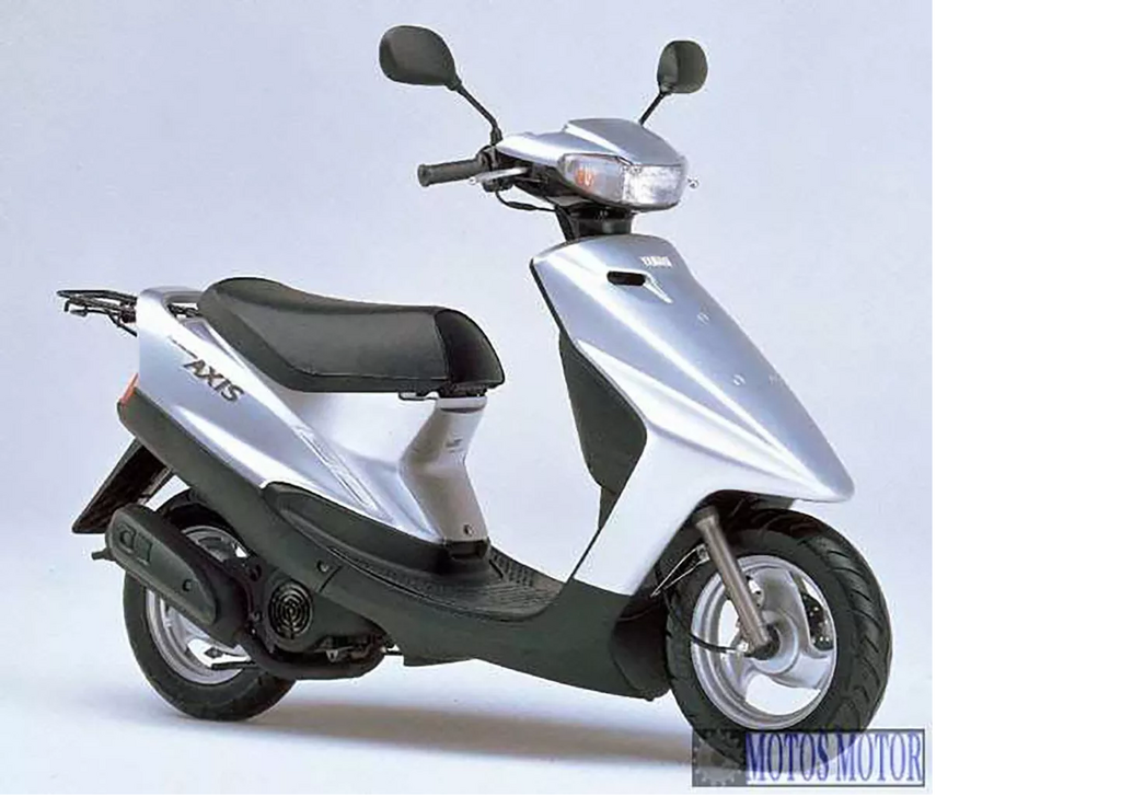 ROLETE CONTRA PESO SCOOTER YAMAHA JOG 50 / BWS 50 / AXIS 90