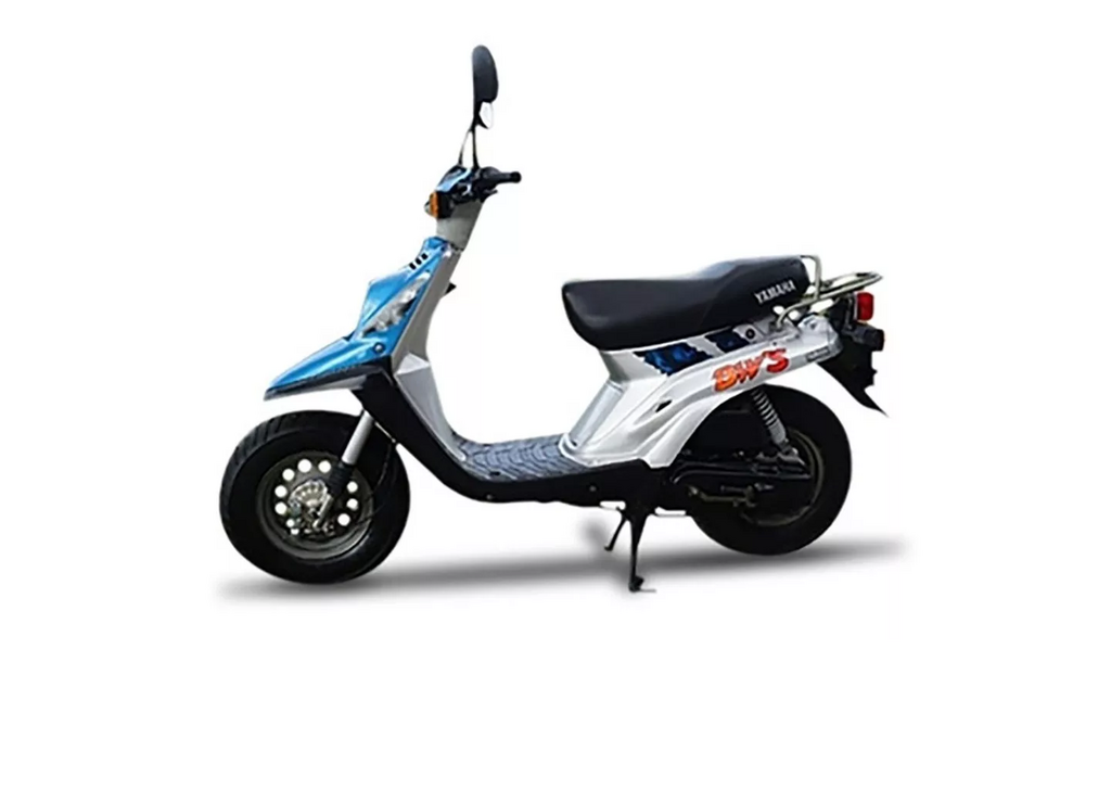 ROLETE CONTRA PESO SCOOTER YAMAHA JOG 50 / BWS 50 / AXIS 90