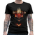 Camiseta de Game Diablo III